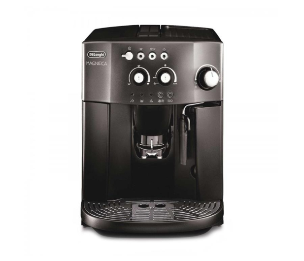 DeLonghi Ekspres automatyczny ESAM 4000.B Magnifica - 354427 - zdjęcie 3